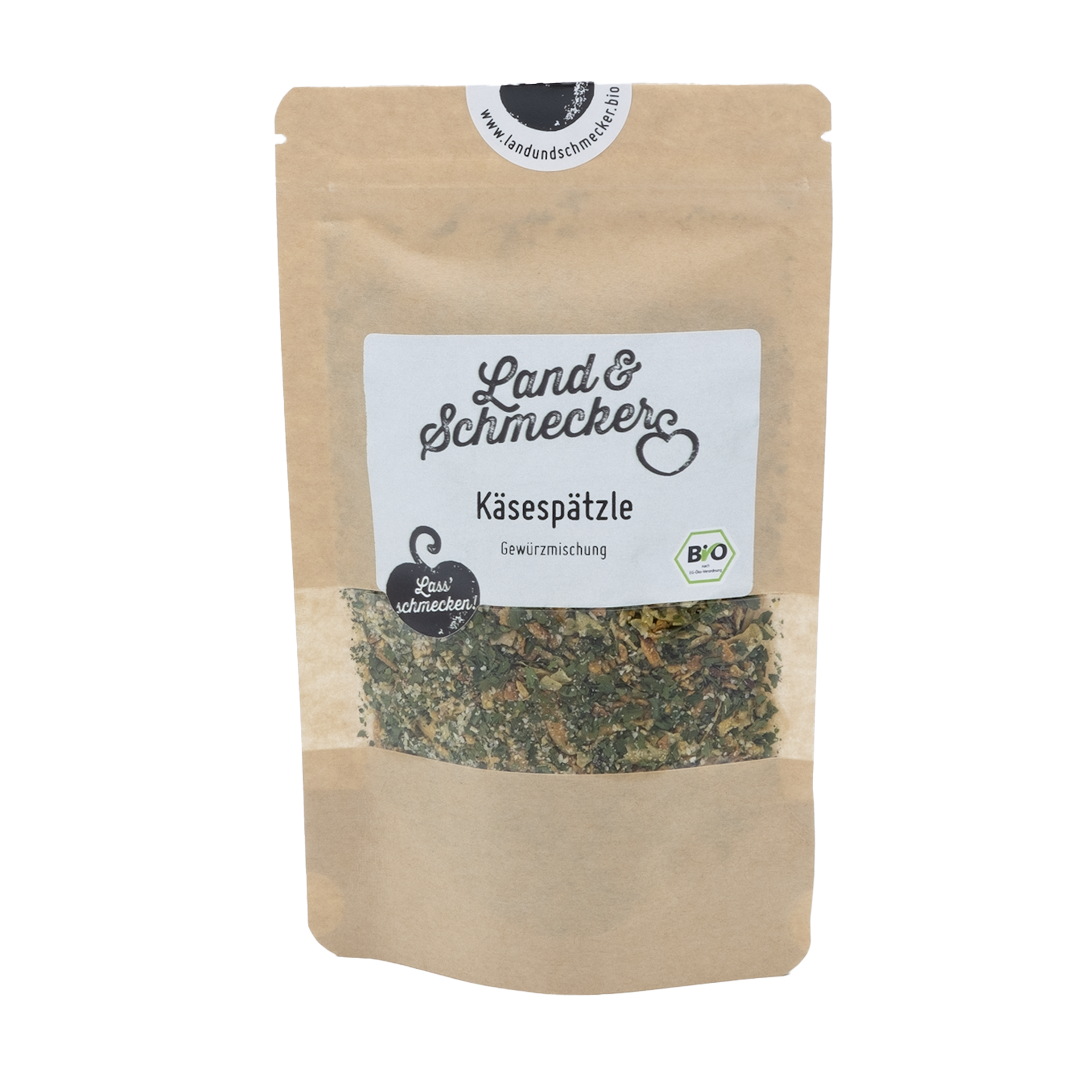 Käsespätzle (Beutel)